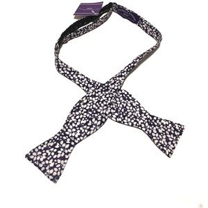 Trumbull Rhodes | Bow Tie